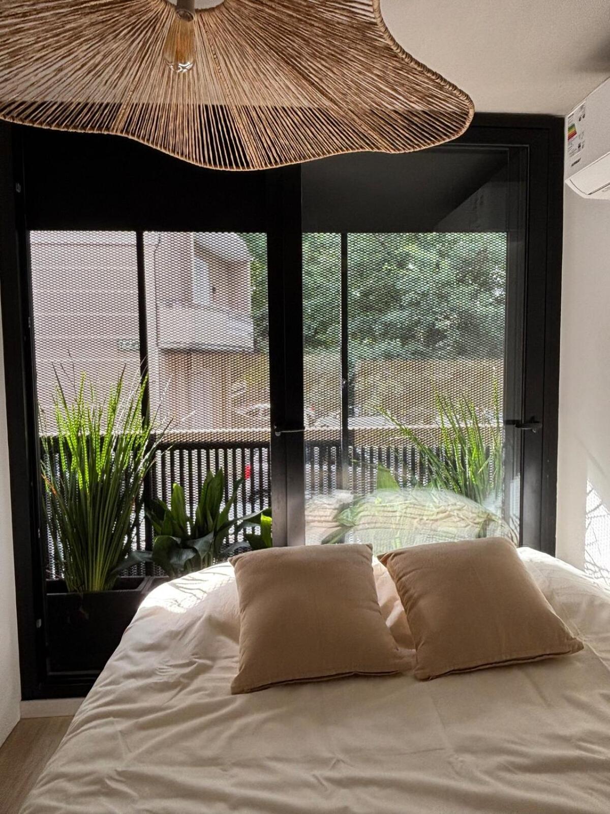 Apartamento En El Corazon De Punta Carretas Montevideo